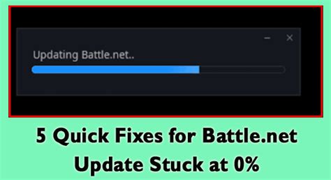 wow update problem|battle net game not updating.